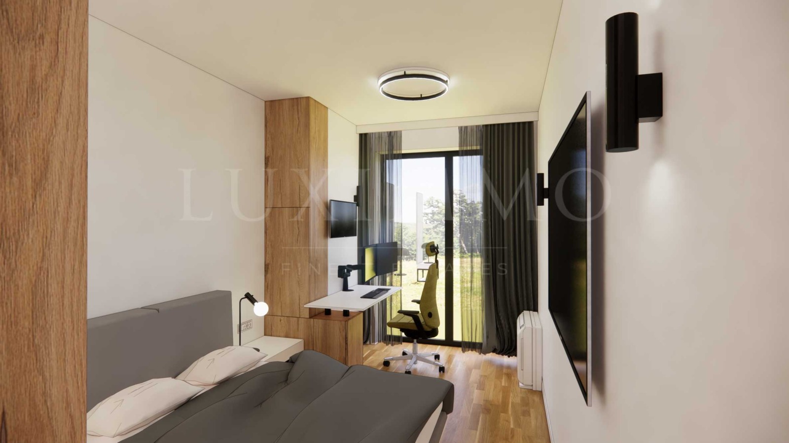 Продава КЪЩА, гр. София, с. Владая, снимка 14 - Къщи - 55373995
