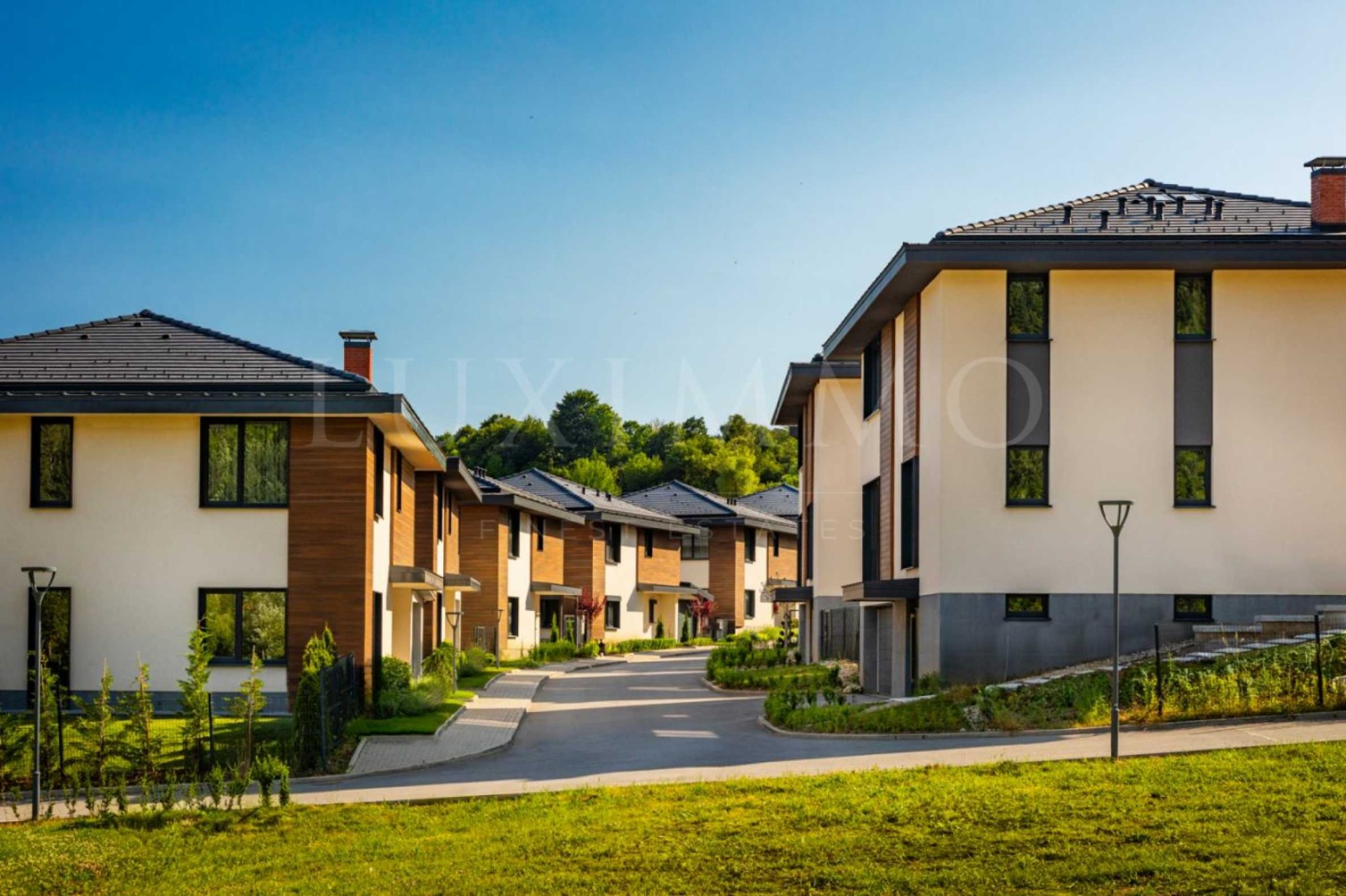Продава КЪЩА, гр. София, с. Владая, снимка 4 - Къщи - 55373995