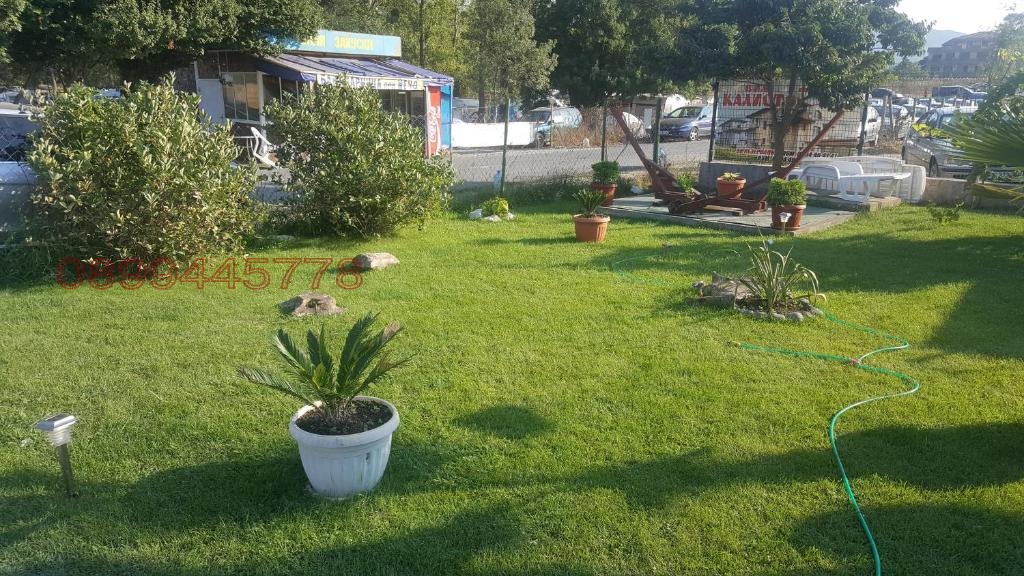 Продава ХОТЕЛ, с. Лозенец, област Бургас, снимка 6 - Хотели - 55562171