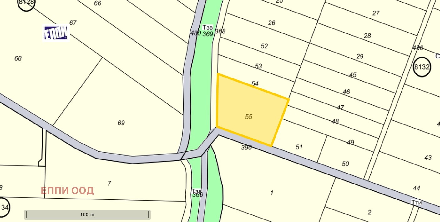 Продава ПАРЦЕЛ, гр. София, гр. Бухово, снимка 2 - Парцели - 52529394