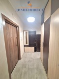 Продава 2-СТАЕН, гр. Добрич, Дружба 3, снимка 9