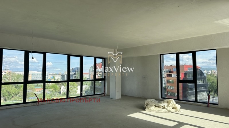 Продава 3-СТАЕН в град София, Дианабад - 219 кв.м / 505 000 € » 987 694.15 лв., МАКСВЮ ПРОПЪРТИ
