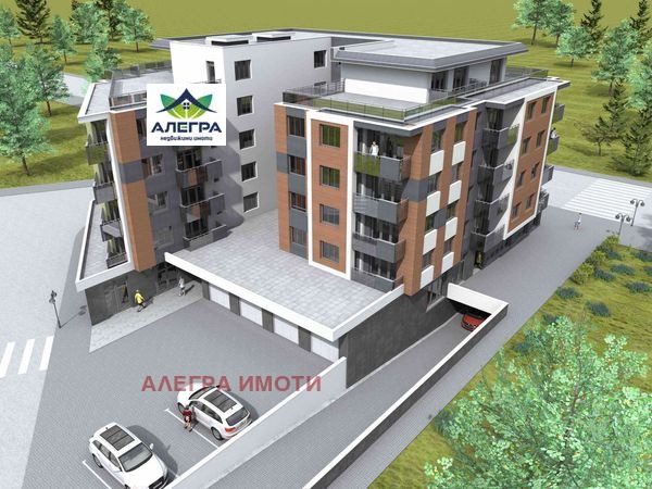 Продава 3-СТАЕН | Imot.bg — изображение 1