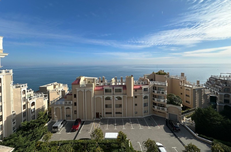 Продава 3-СТАЕН в град Варна, к.к. Чайка - 111 кв.м / 285 000 € » 557 411.55 лв., ЕЛЕНКОВ КОНСУЛТИНГ ЕООД