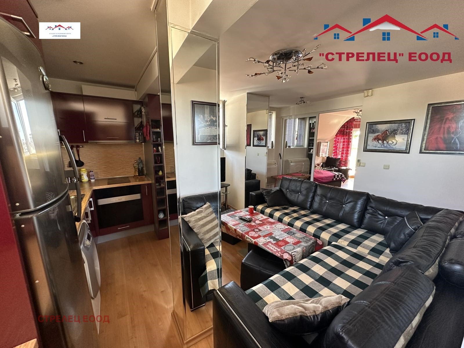 Продава 2-СТАЕН | Imot.bg — изображение 4