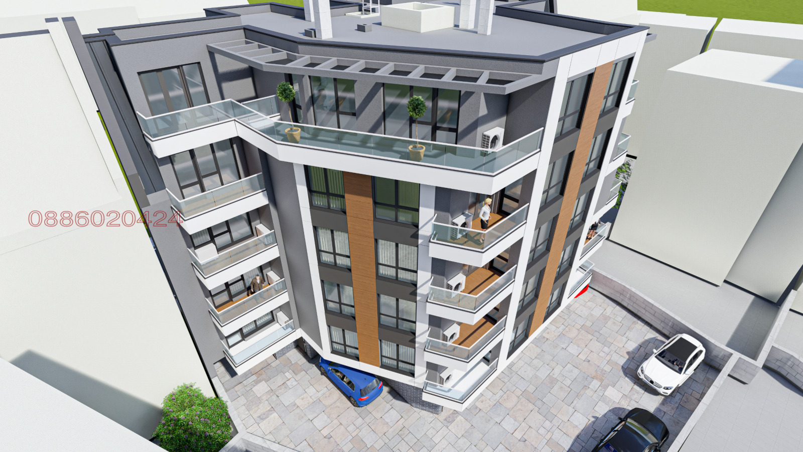 Продава 3-СТАЕН | Imot.bg — изображение 6