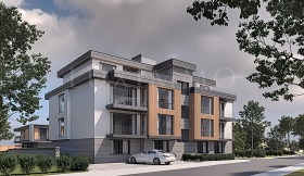 Studio Tsarevo, region Burgas 1