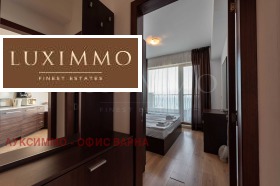 1 dormitorio m-t Alen mak, Varna 11