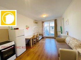1 slaapkamer Ravda, regio Boergas
