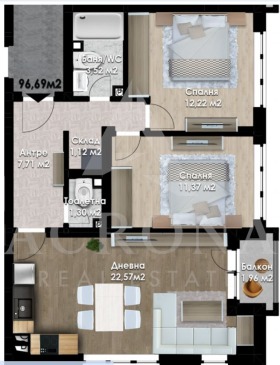 ������� 3-����� | Imot.bg � ����� ������ 9