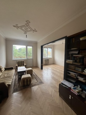 3+ bedroom Tsentar, Sofia 1