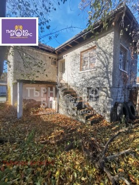 Dům Gorsko novo selo, oblast Veliko Tarnovo 2