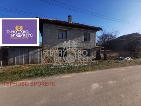 Casa Gorsko novo selo, região Veliko Tarnovo 1