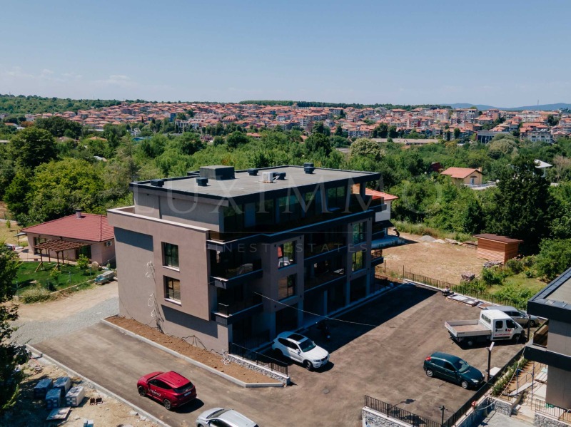 Til salg  Studie region Burgas , Tsarevo , 46 kvm | 91986691 - billede [9]