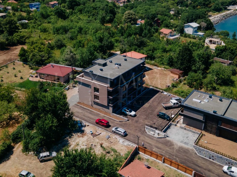 Til salg  Studie region Burgas , Tsarevo , 46 kvm | 91986691 - billede [11]