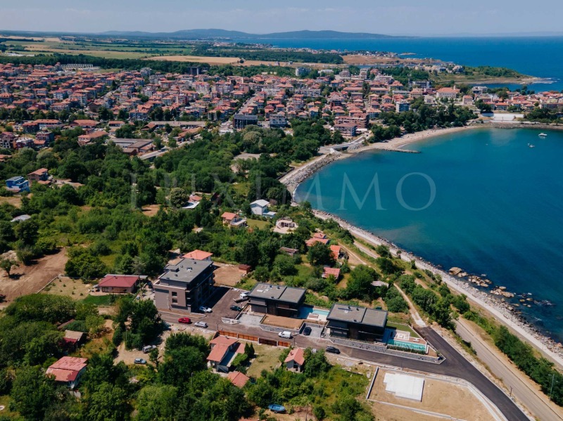 Til salg  Studie region Burgas , Tsarevo , 46 kvm | 91986691 - billede [10]
