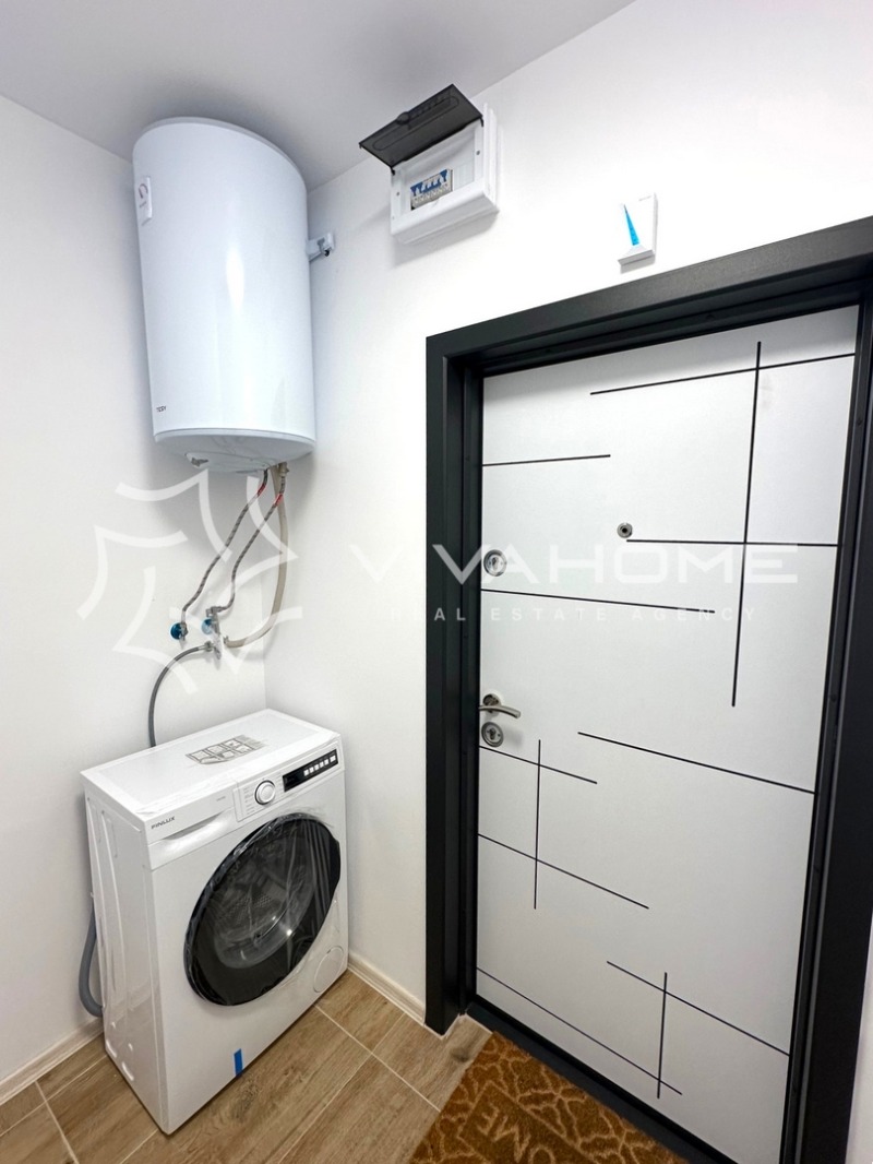 Продава  1-стаен град Варна , Младост 1 , 27 кв.м | 23985121 - изображение [6]