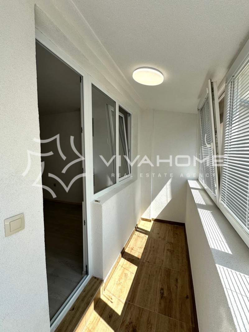 Продава  1-стаен град Варна , Младост 1 , 27 кв.м | 23985121 - изображение [7]