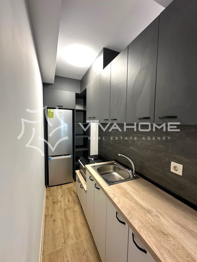 Продава  1-стаен град Варна , Младост 1 , 27 кв.м | 23985121 - изображение [2]