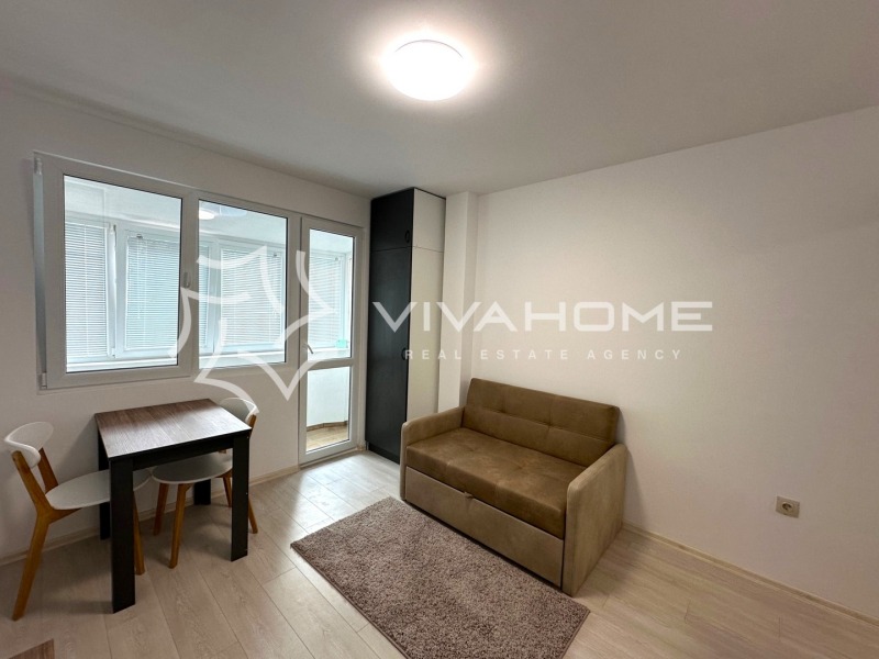 Продава  1-стаен град Варна , Младост 1 , 27 кв.м | 23985121 - изображение [4]