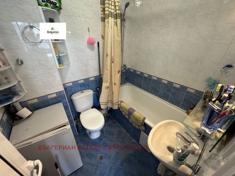 Продава 1-СТАЕН, к.к. Слънчев бряг, област Бургас, снимка 7 - Апартаменти - 52375697