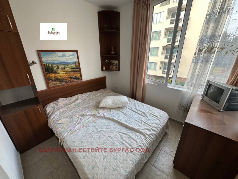 Продава 1-СТАЕН, к.к. Слънчев бряг, област Бургас, снимка 5 - Апартаменти - 52375697