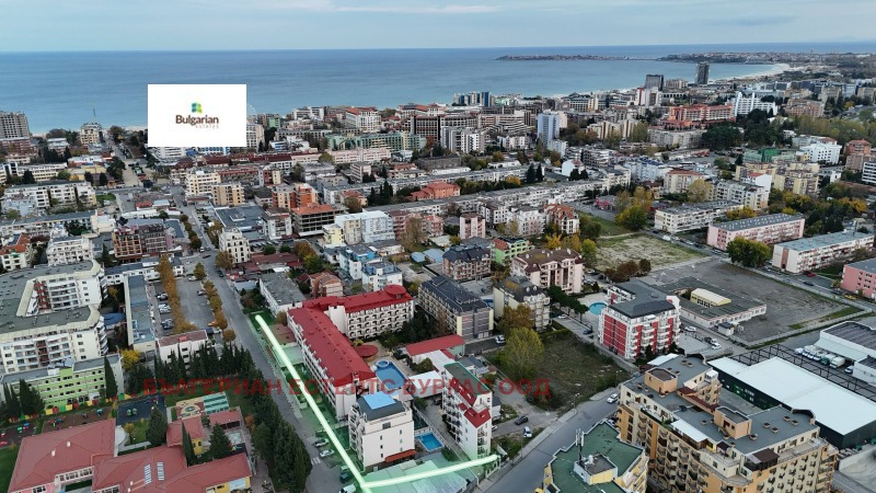 Продава 1-СТАЕН, к.к. Слънчев бряг, област Бургас, снимка 9 - Апартаменти - 52375697