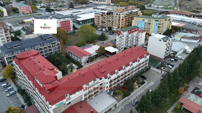 Продава 1-СТАЕН, к.к. Слънчев бряг, област Бургас, снимка 8 - Апартаменти - 52375697