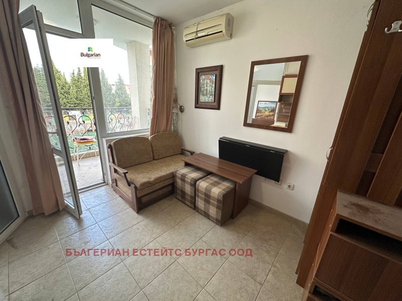 Продава 1-СТАЕН, к.к. Слънчев бряг, област Бургас, снимка 3 - Апартаменти - 52375697