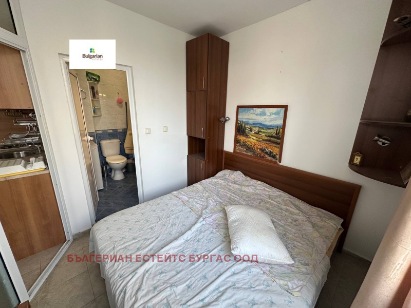 Продава 1-СТАЕН, к.к. Слънчев бряг, област Бургас, снимка 6 - Апартаменти - 52375697