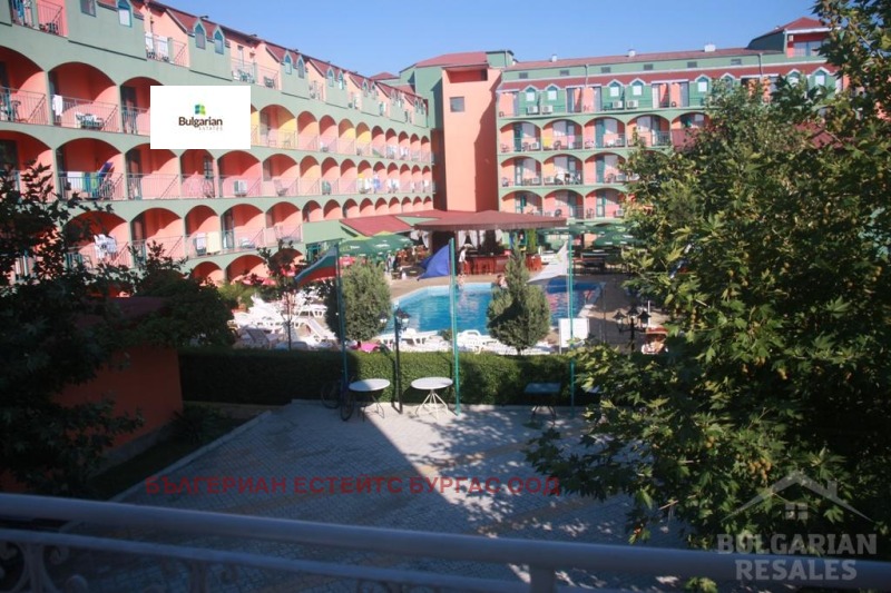 Продава 1-СТАЕН, к.к. Слънчев бряг, област Бургас, снимка 11 - Апартаменти - 52375697