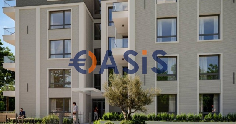 Продава 1-СТАЕН, с. Равда, област Бургас, снимка 6 - Апартаменти - 52408758