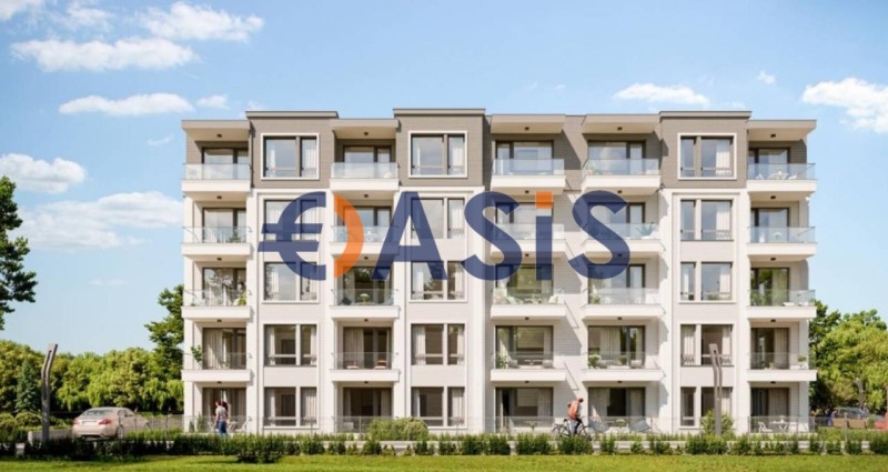 Продава 1-СТАЕН, с. Равда, област Бургас, снимка 5 - Апартаменти - 52408758