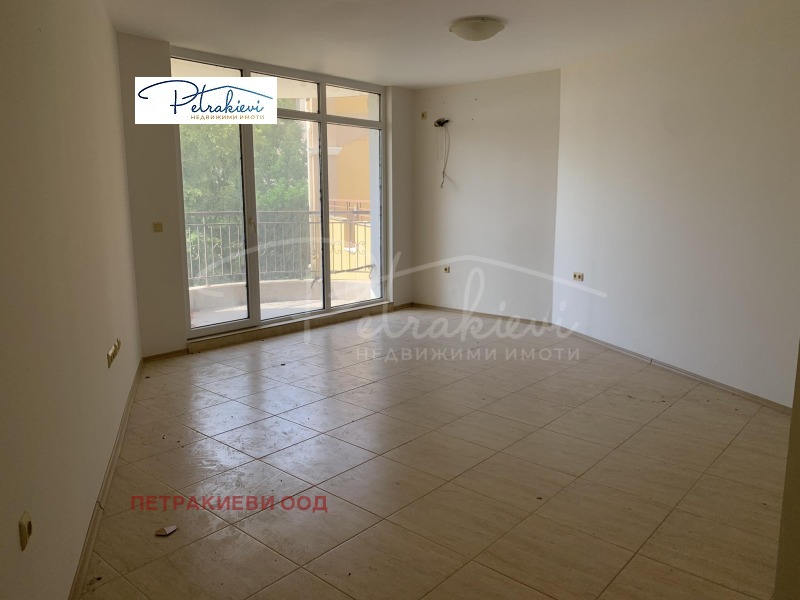 Продава 1-СТАЕН, гр. Ахелой, област Бургас, снимка 2 - Апартаменти - 52875319