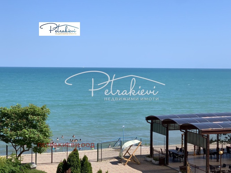 Продава 1-СТАЕН, гр. Ахелой, област Бургас, снимка 13 - Апартаменти - 52875319