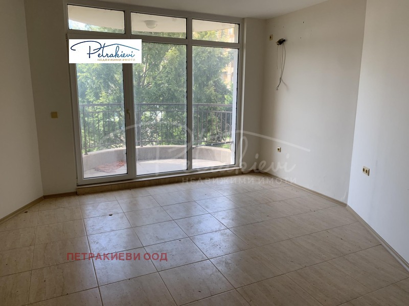 Продава 1-СТАЕН, гр. Ахелой, област Бургас, снимка 3 - Апартаменти - 52875319