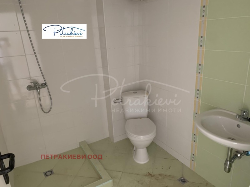 Продава 1-СТАЕН, гр. Ахелой, област Бургас, снимка 7 - Апартаменти - 52875319