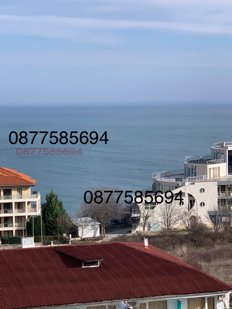 Продава 2-СТАЕН, гр. Бяла, област Варна, снимка 11 - Aпартаменти - 46303423