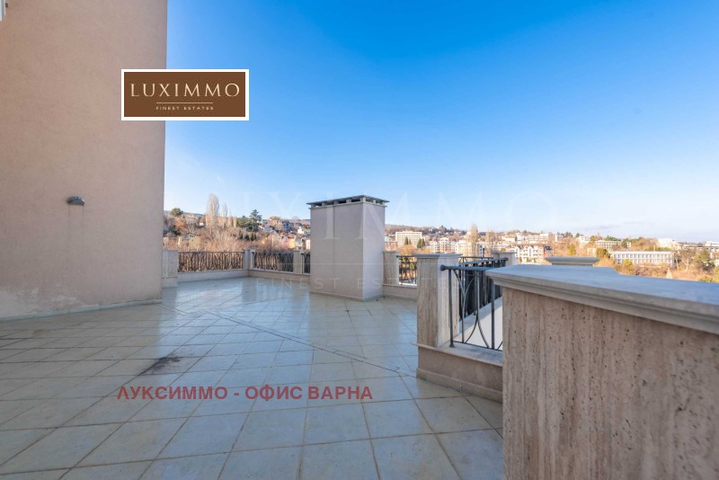 Продава  2-стаен град Варна , м-т Ален мак , 148 кв.м | 26627400 - изображение [15]