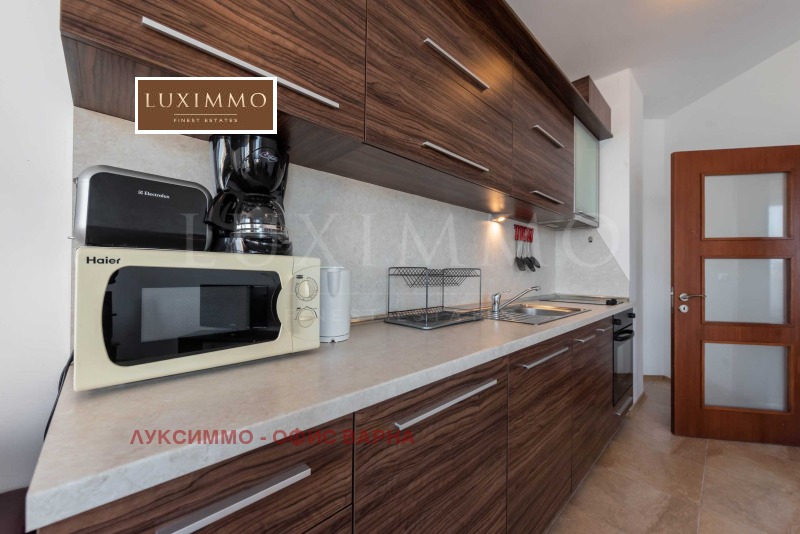 Продава  2-стаен град Варна , м-т Ален мак , 148 кв.м | 26627400 - изображение [8]