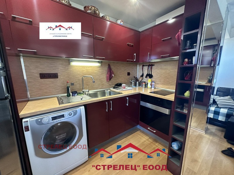 Продава  2-стаен град Добрич , Център , 74 кв.м | 56360188 - изображение [7]