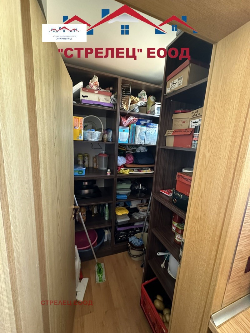 Продава  2-стаен град Добрич , Център , 74 кв.м | 56360188 - изображение [5]