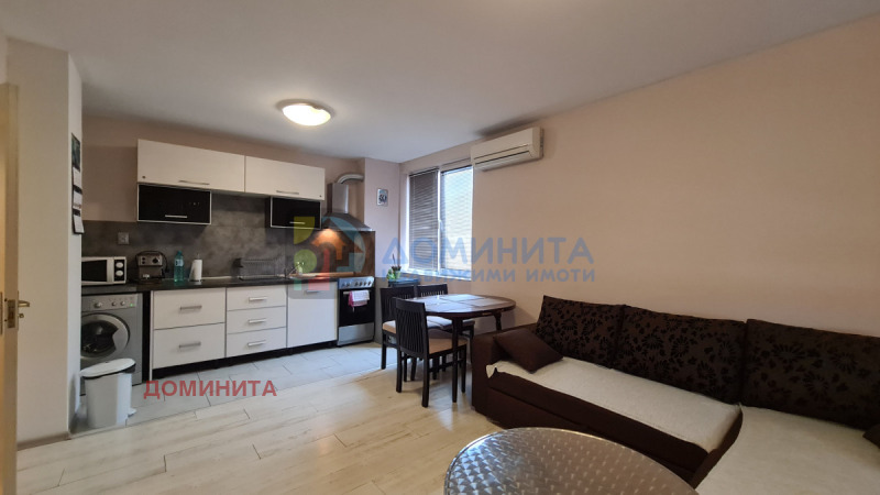 Продава 2-СТАЕН, гр. Приморско, област Бургас, снимка 2 - Aпартаменти - 48824571