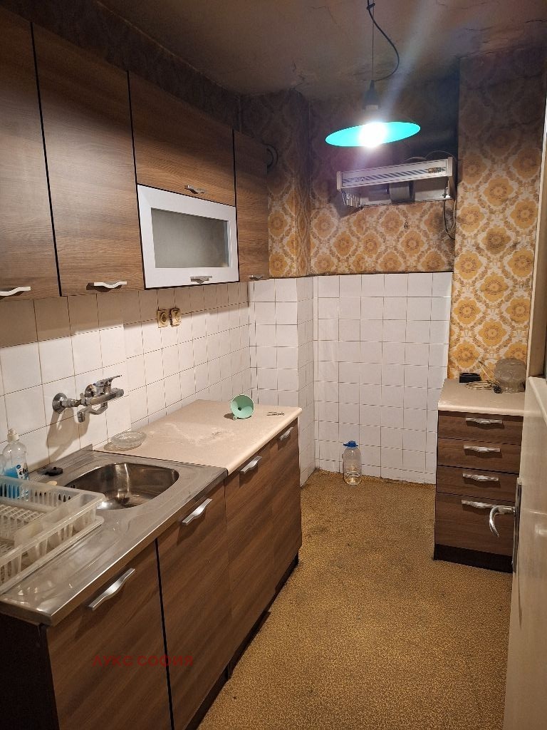 Продава 2-СТАЕН, гр. София, Банишора, снимка 6 - Aпартаменти - 48847837