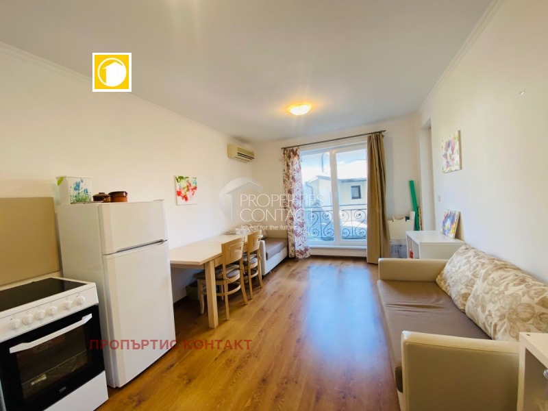 Te koop  1 slaapkamer regio Boergas , Ravda , 54 m² | 56967610