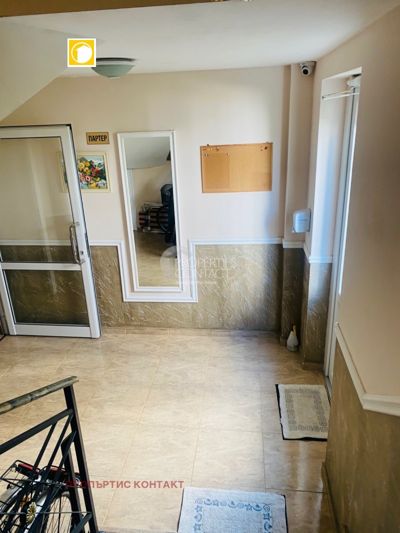 Te koop  1 slaapkamer regio Boergas , Ravda , 54 m² | 56967610 - afbeelding [12]