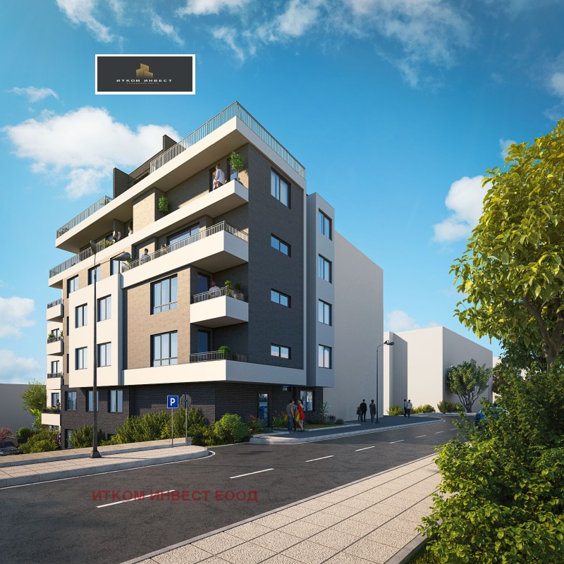 For Sale  1 bedroom Sofia , Studentski grad , 81 sq.m | 29574086