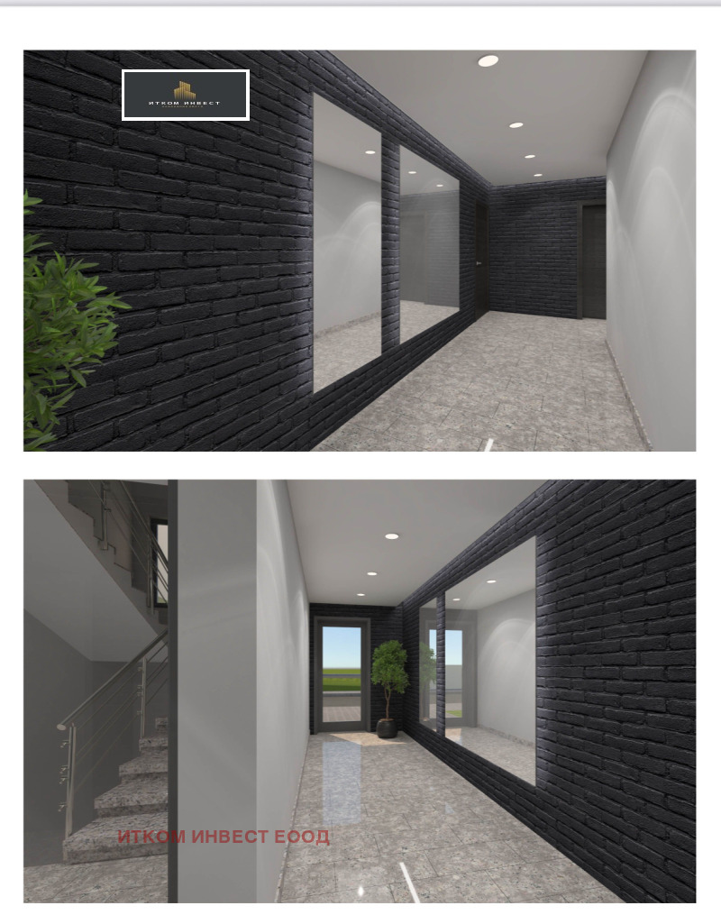 For Sale  1 bedroom Sofia , Studentski grad , 81 sq.m | 29574086 - image [2]