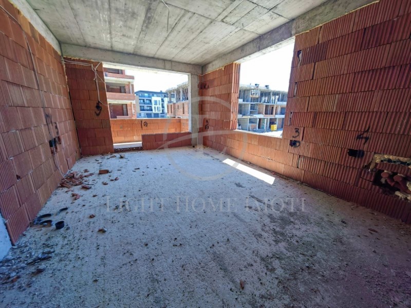 На продаж  1 спальня Пловдив , Остромила , 53 кв.м | 14292154 - зображення [2]