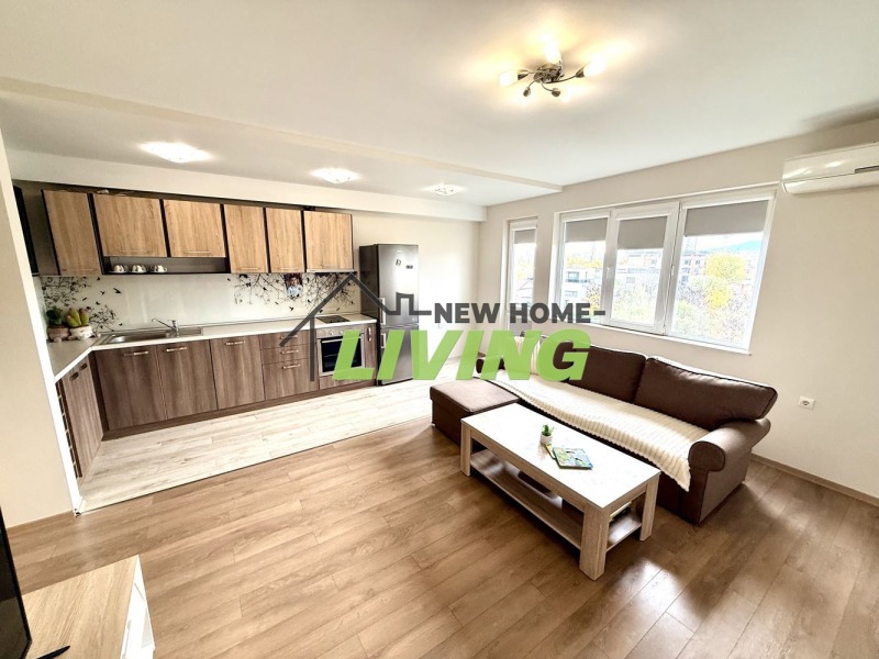 Продава 2-СТАЕН, гр. Пловдив, Христо Смирненски